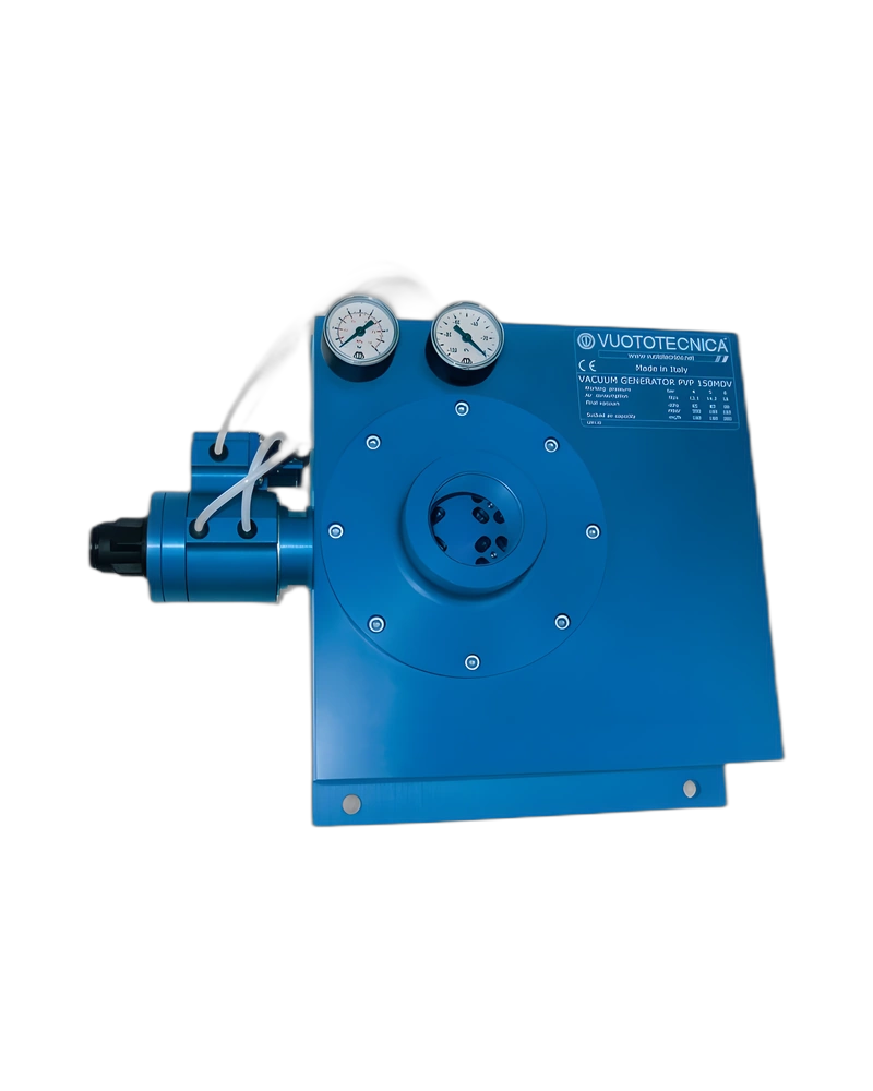 Accessories for vacuum generators PVP 150 MD / MDLP ÷ 750 MD / MDLP